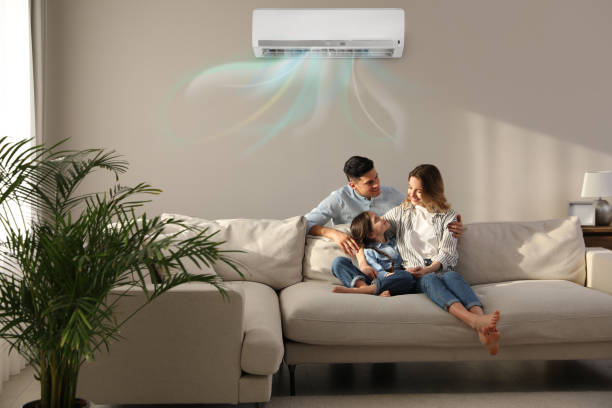 Best Geothermal HVAC Systems in Myerstown, PA