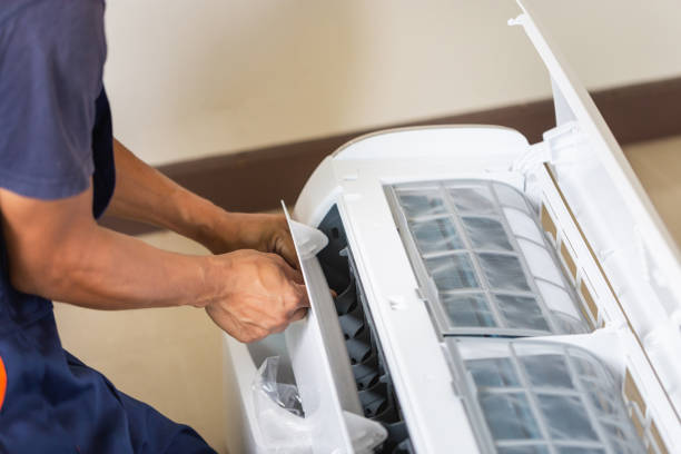 Trusted Myerstown, PA HVAC Experts