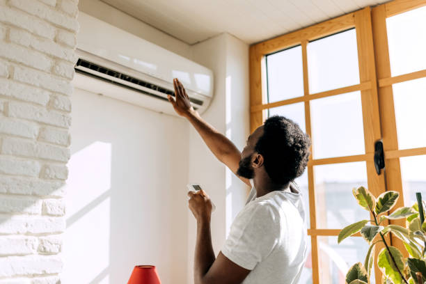 Best Air Conditioning Cleaning in Myerstown, PA