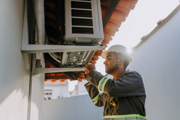 Best Residential HVAC in Myerstown, PA