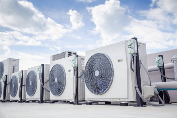 Best HVAC for Healthcare Facilities in Myerstown, PA