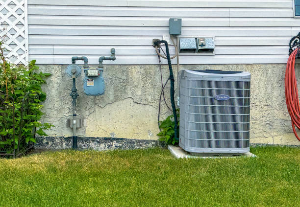 Best Emergency HVAC Services in Myerstown, PA